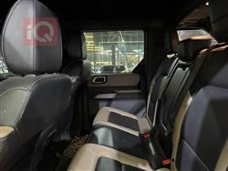 فورد برونكو